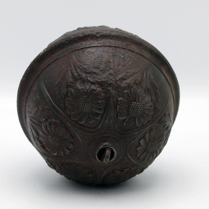 Haengelampe, Gegengewicht