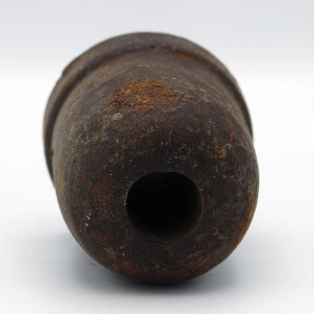 Haengelampe, Gegengewicht