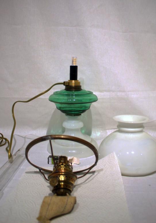 Anleitung Elektrifizierunssatz Elektrifizierunssatz