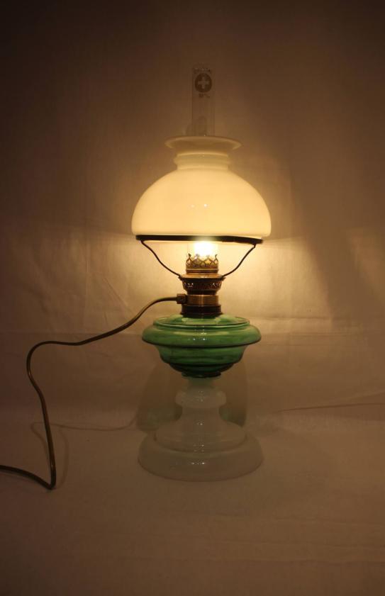 Anleitung Elektrifizierunssatz Elektrifizierunssatz