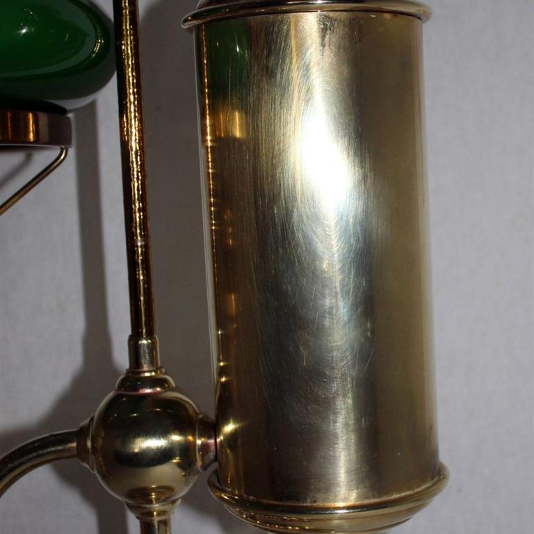 Schiebelampe